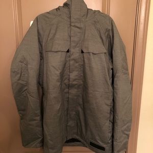 Burton Ski/Snowboard Jacket